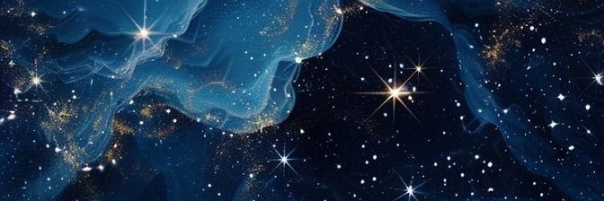 Arcana ⋆˙✧ ✮ | Rest banner