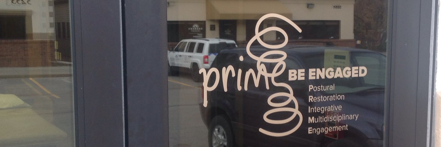 PRIMEngagement's profile banner image