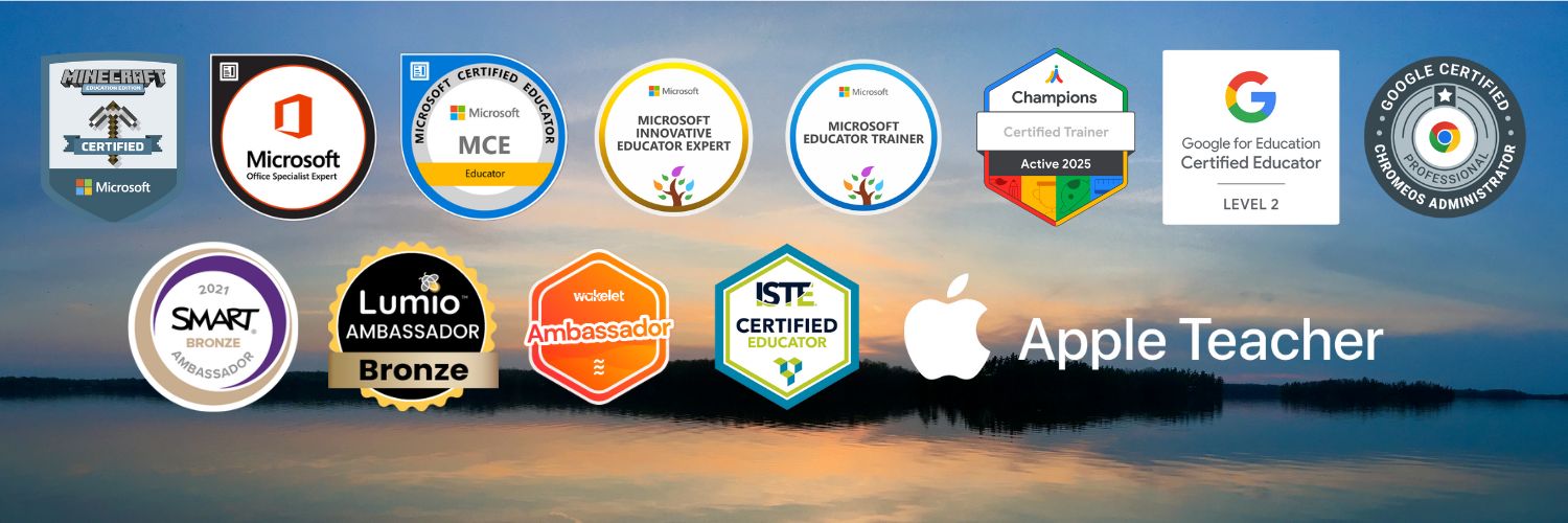 StuartGrayEDU's profile banner image