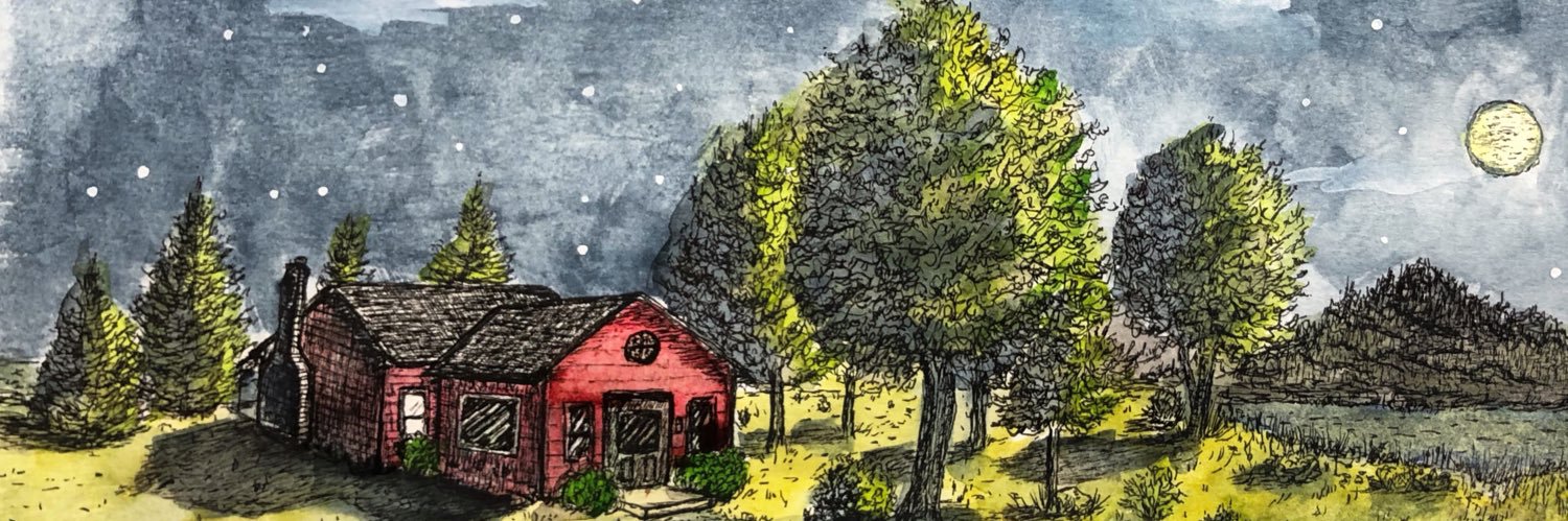 dannybarnstead's profile banner image