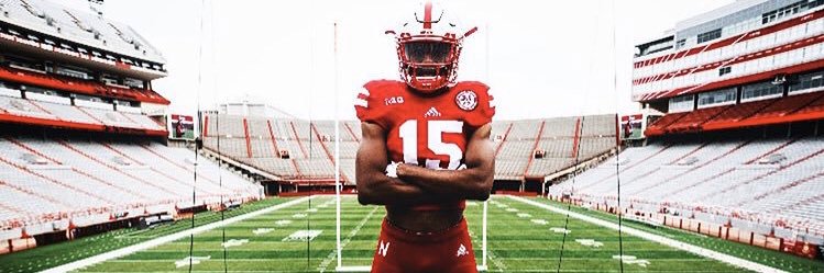 zavier betts ₁₅ banner