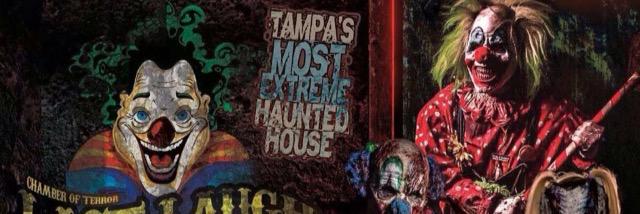 ChamberOfTerror's profile banner image