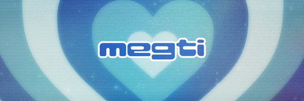 megti Profile Banner