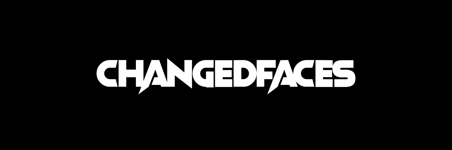 ChangedFaces banner
