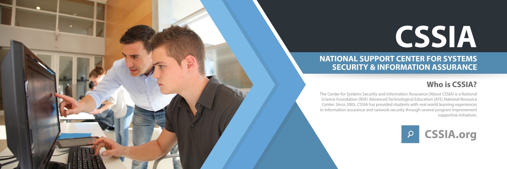 CSSIANRC's profile banner image