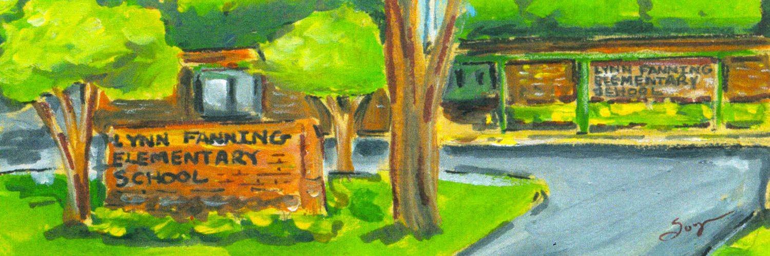 LynnFanningES banner