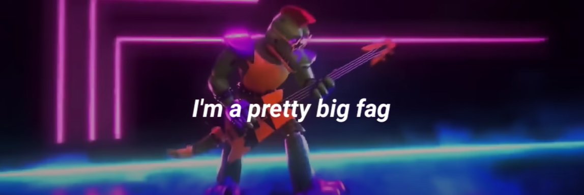 infernal rodentia (the biter)🌹 banner