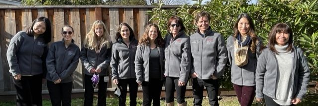 Stanford Center for Population Health Sciences banner