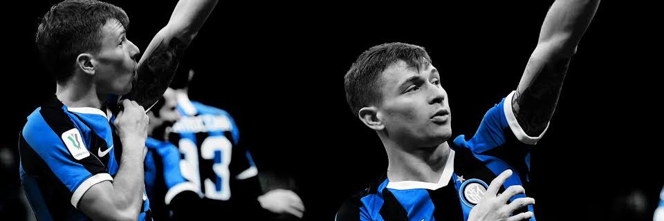 Nicolo23Barella's profile banner image