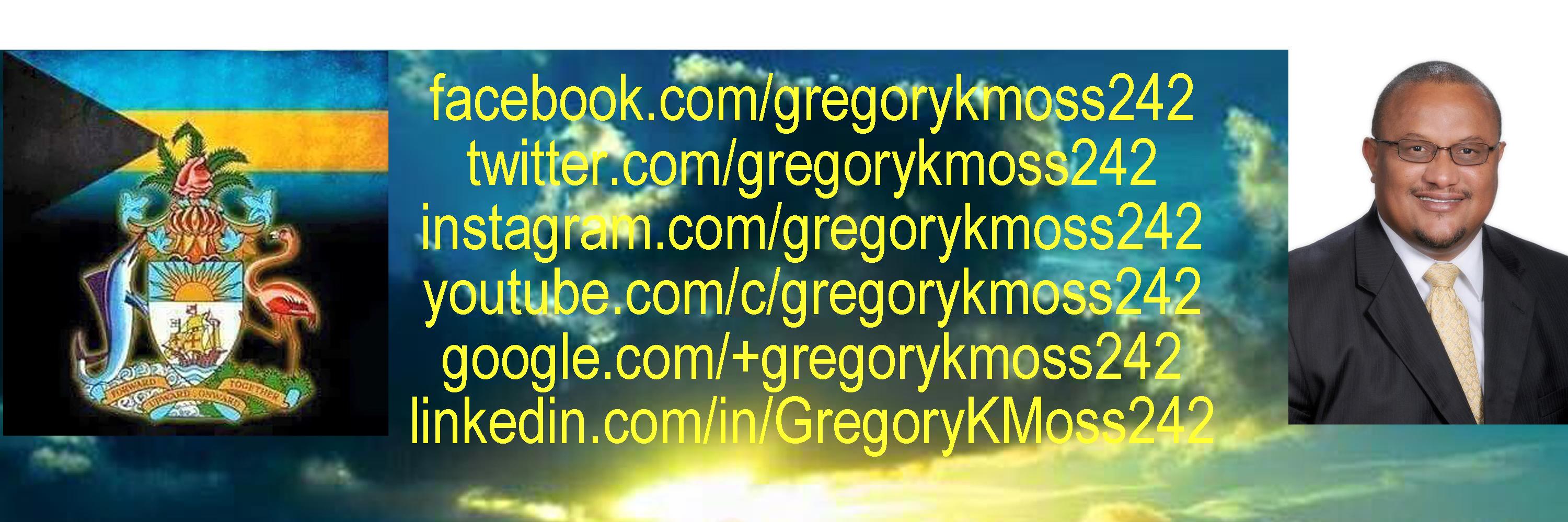gregkmoss's profile banner image