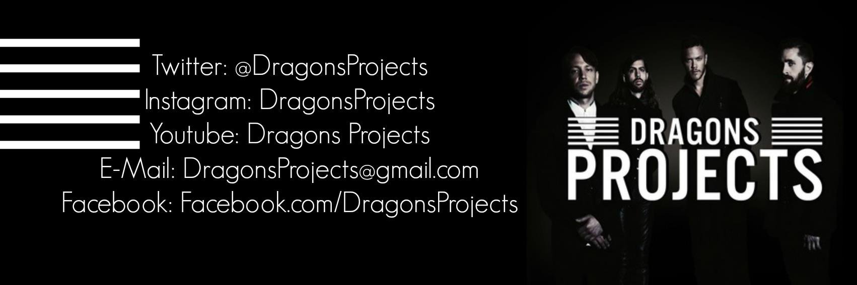 DragonsProjects's profile banner image