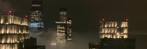 rifdus's profile banner image