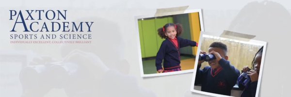 paxtonacademy Profile Banner