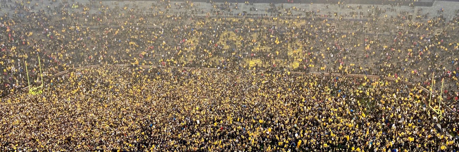 Peter 〽️ banner