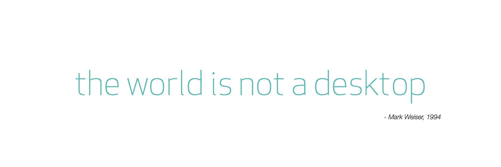 calmtechbook's profile banner image