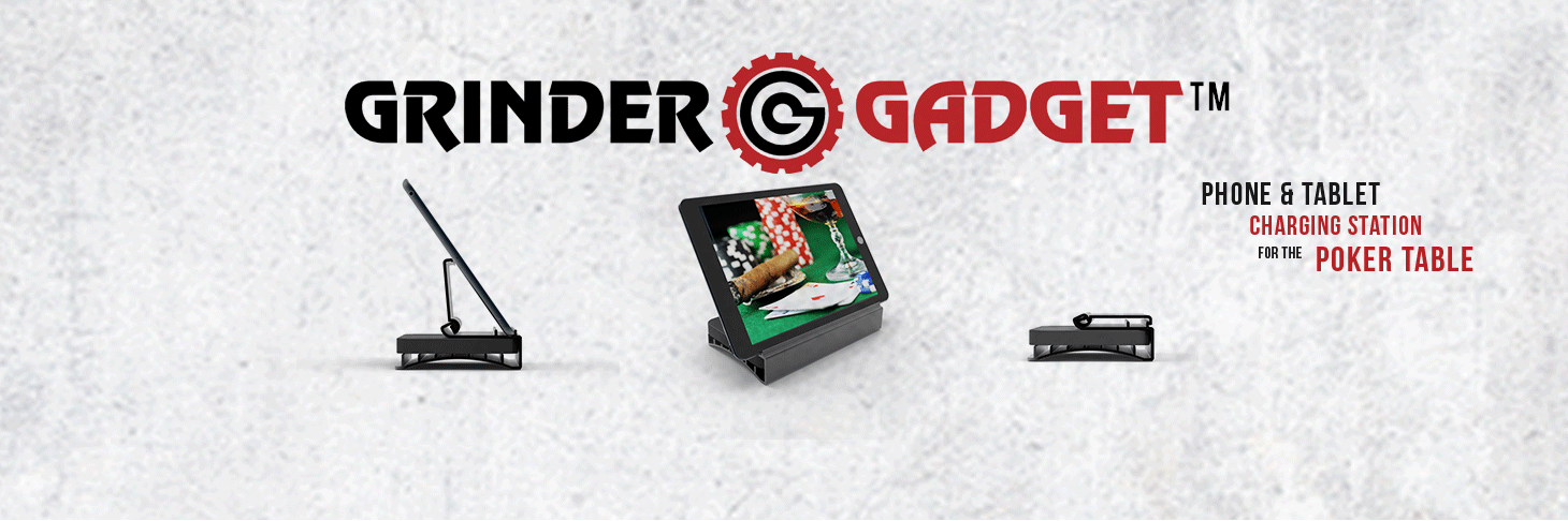 GrinderGadget's profile banner image