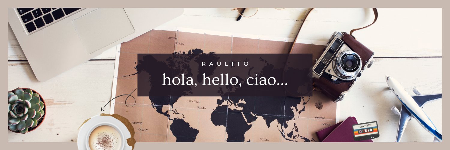 Raul Valiente banner