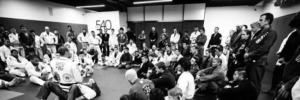 Studio 540 banner