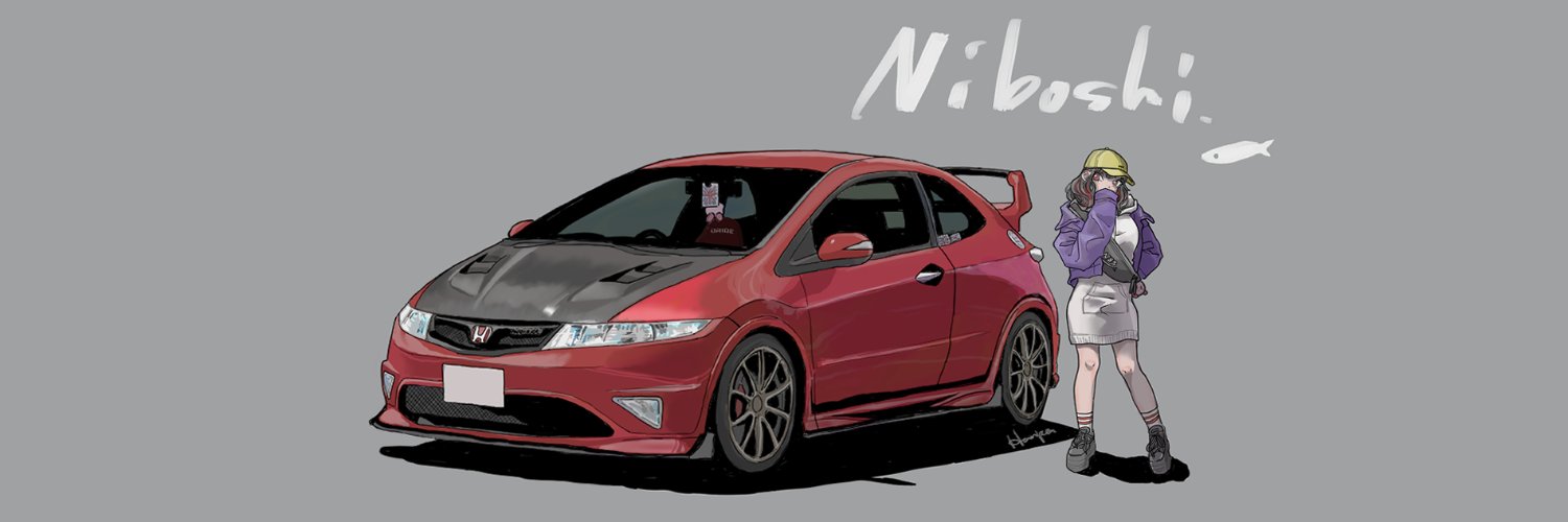 NiboshiNoodle's profile banner image