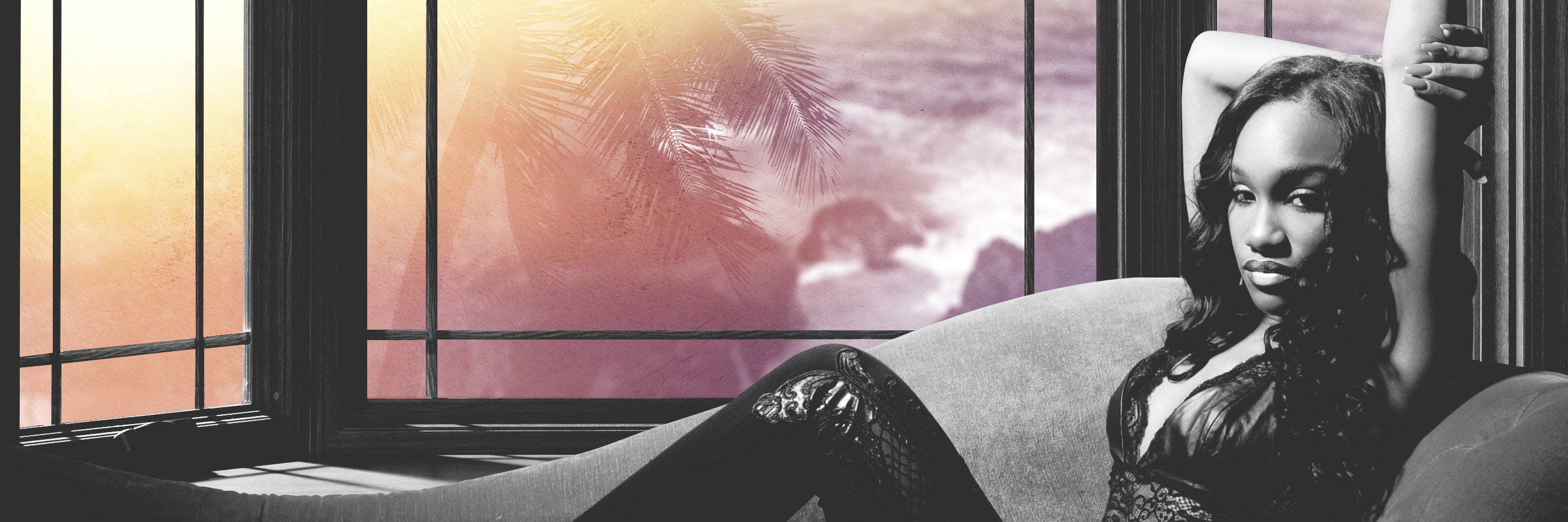 UprizeMusic's profile banner image
