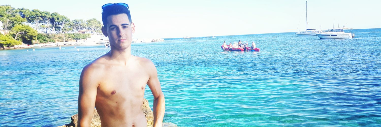Victor_pela's profile banner image