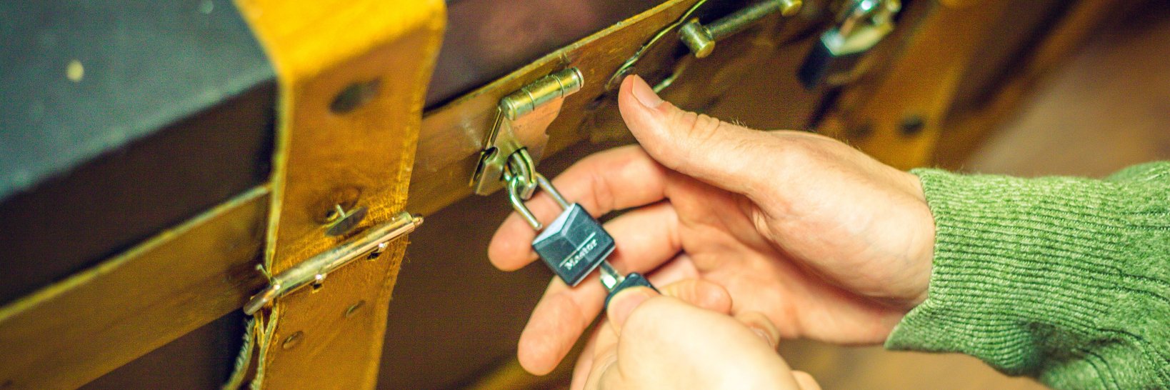 The Escape Tulsa🔑🚪 banner