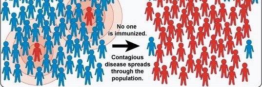 VaccinateCal's profile banner image