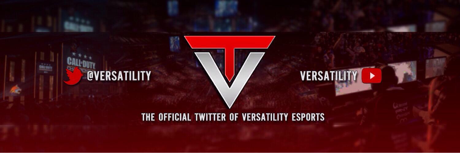 VersatilityClan's profile banner image