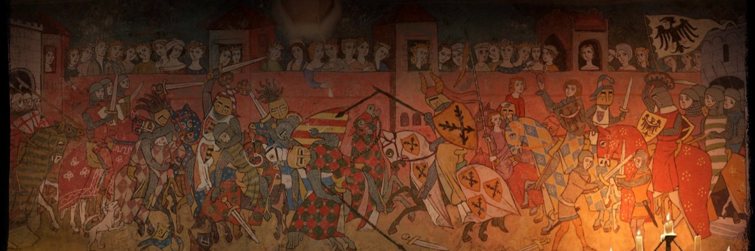 Volker banner