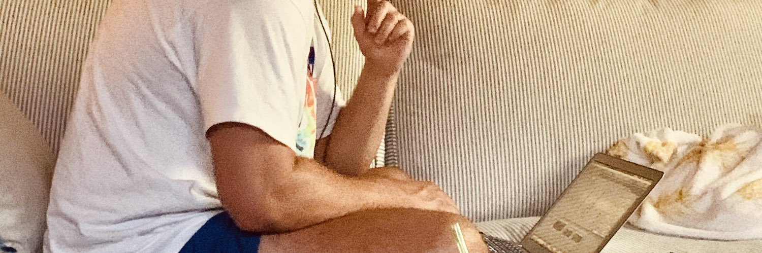 NickGrannan50's profile banner image