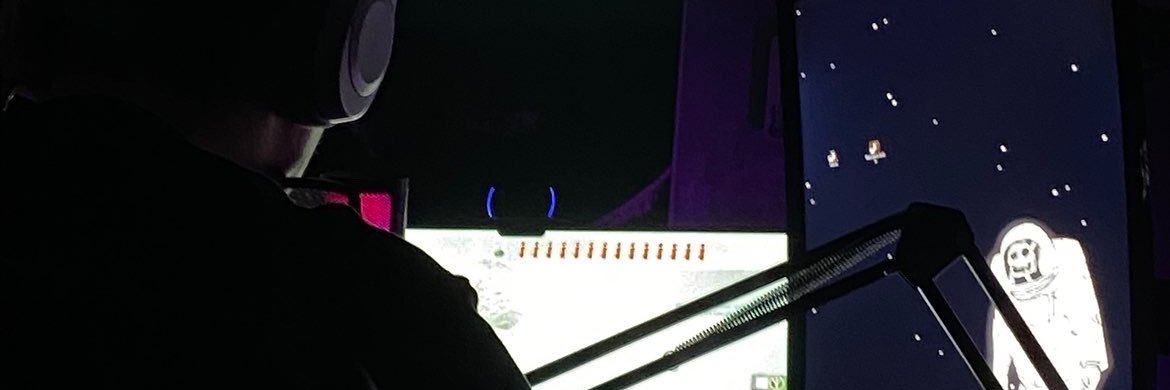 LiamEasterbrook's profile banner image