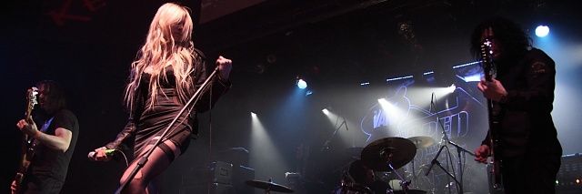 TPRsZombies's profile banner image