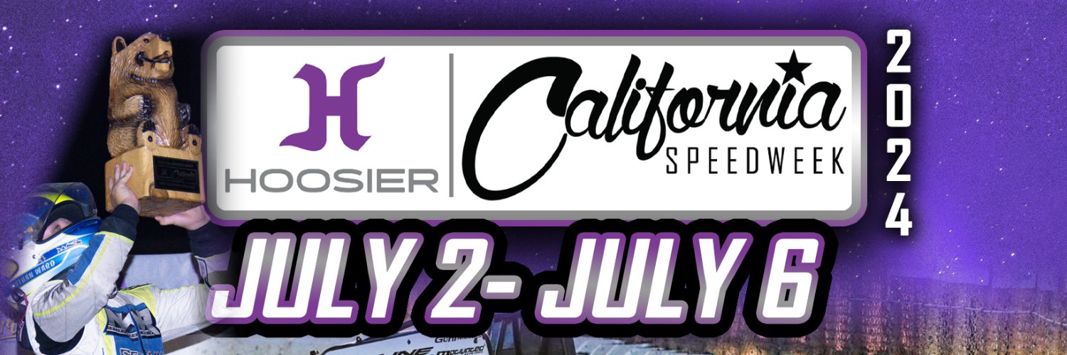 CASpeedweek's profile banner image