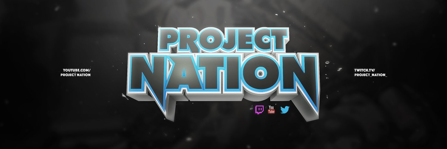 Project_Nation_'s profile banner image