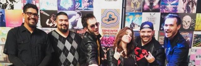 SkywayViewBand's profile banner image