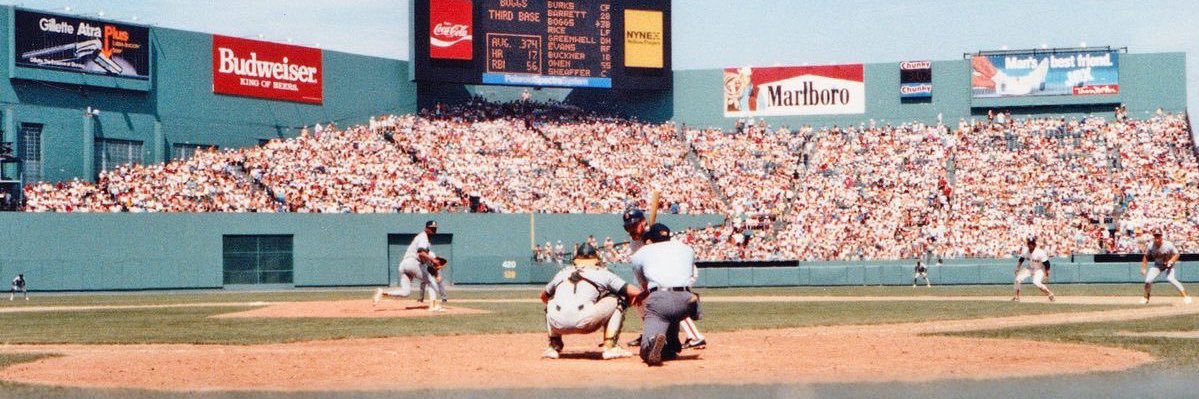 Irving’s Fruit Head banner