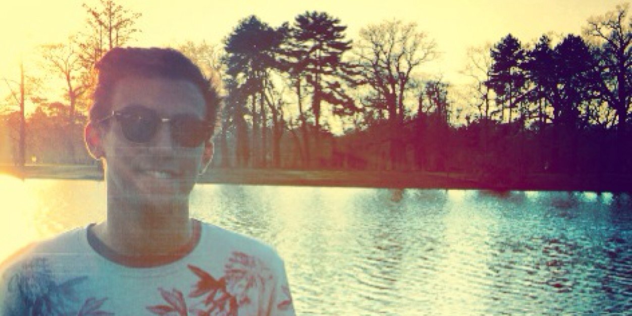 ArthurAmar's profile banner image