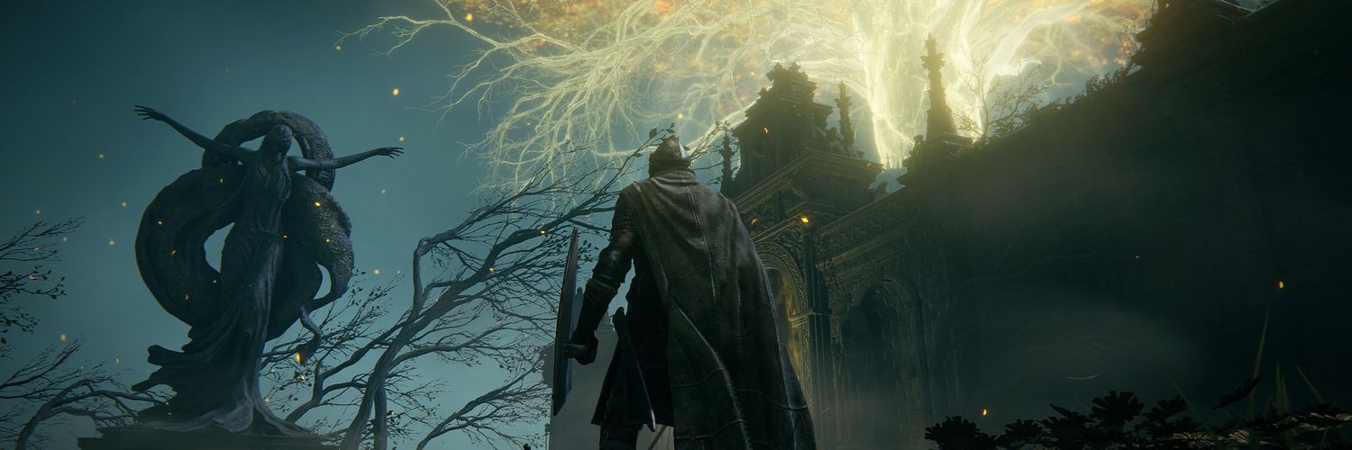 fer_link's profile banner image