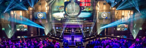 NCompassIntl Profile Banner