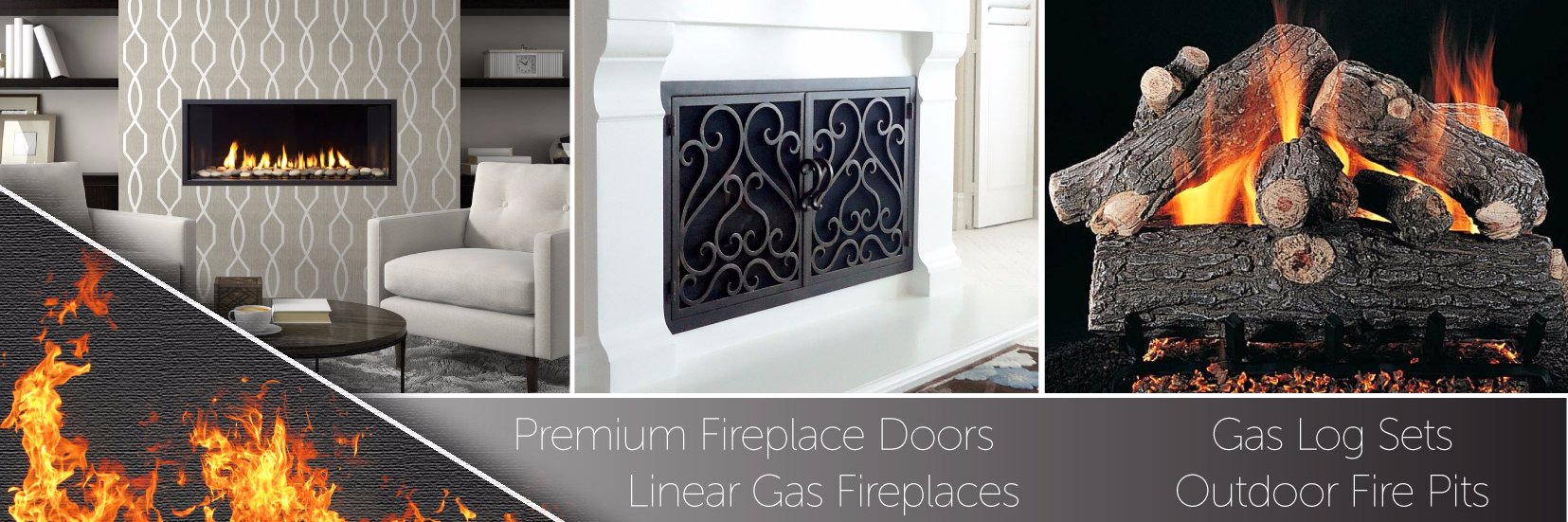 AMSFireplace's profile banner image