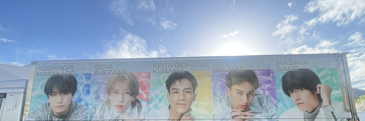 ysmt_215's profile banner image