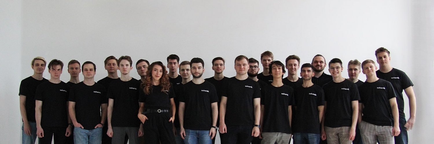 sixhandsapps's profile banner image