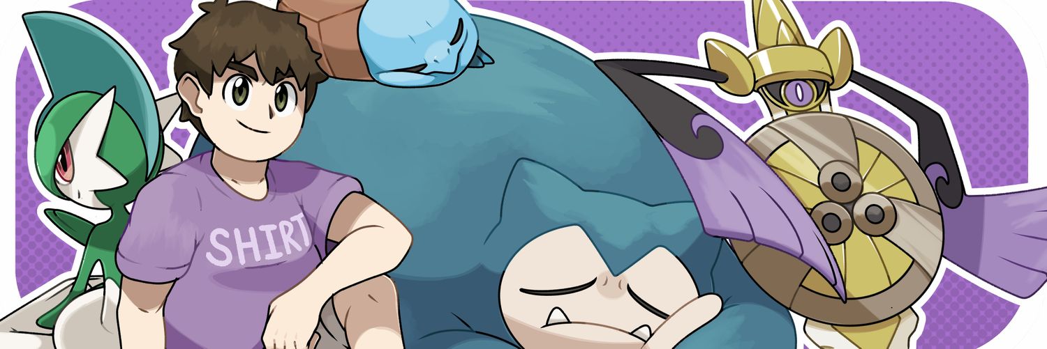 Tubz_AZ's banner