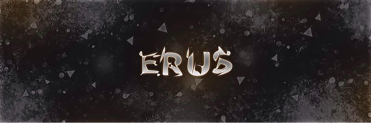 Erus banner