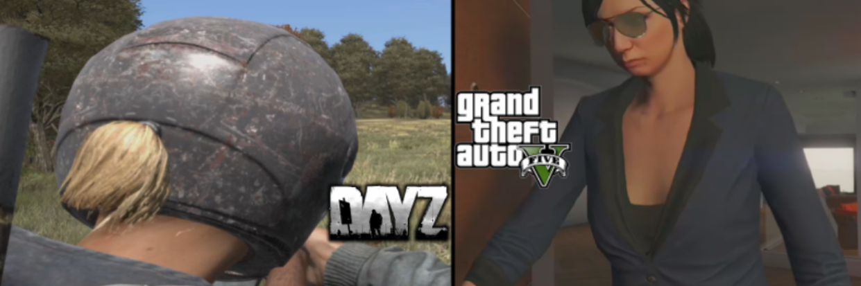 HAcoreRDYT's profile banner image