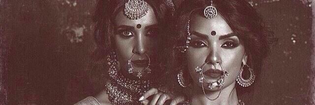 desibaddies's profile banner image