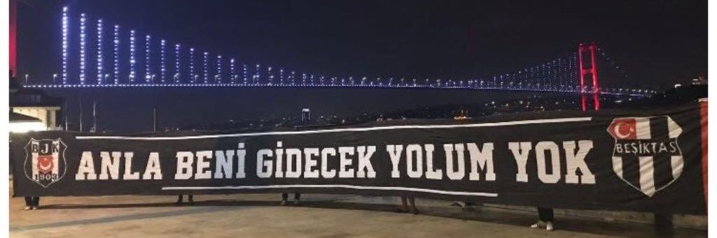 FatihKaraJK's profile banner image