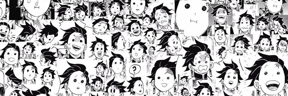 ganberin's profile banner image