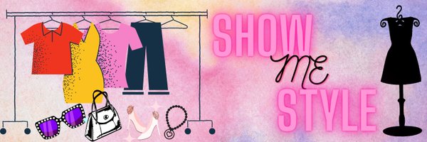 Show_Me_Style Profile Banner