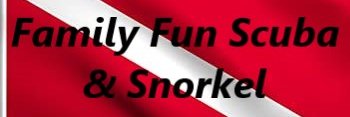 FamilyFunSCUBA's profile banner image